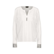Load image into Gallery viewer, Monari - Light Jersey Blouse
