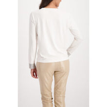 Load image into Gallery viewer, Monari - Light Jersey Blouse
