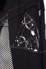 Load image into Gallery viewer, Naya - Black &amp; White Jacket
