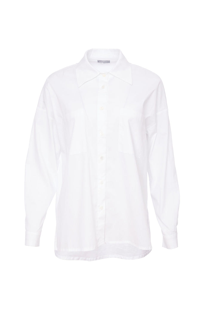Naya - Cotton layering Shirt