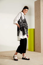 Load image into Gallery viewer, Naya - Spray Printed Shirt
