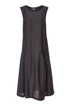 Load image into Gallery viewer, Naya - Taupe Dress
