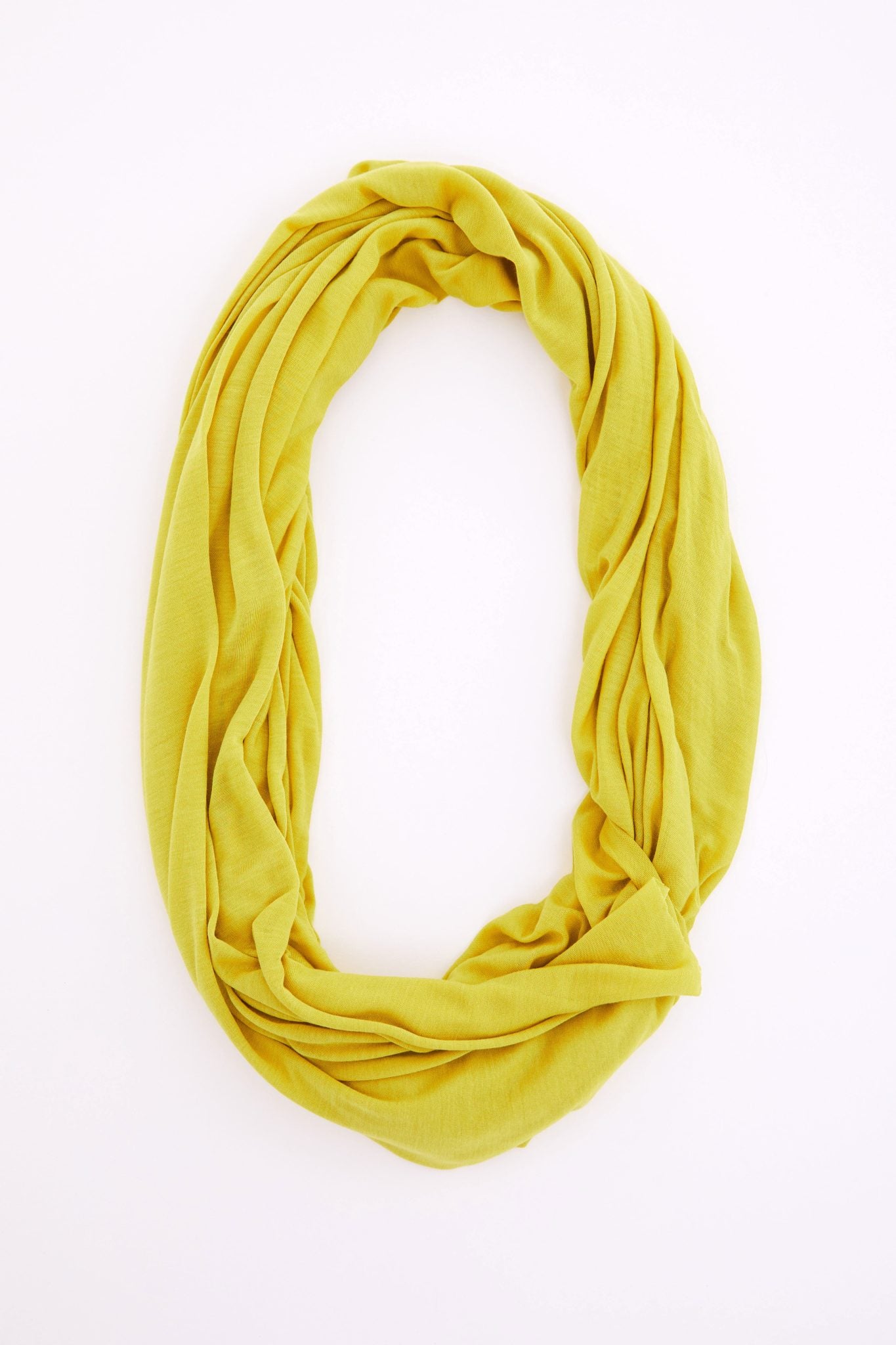 Naya Oasis Soft Jersey Neck Scarf 113