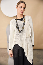 Load image into Gallery viewer, Naya - Loose Knit Top
