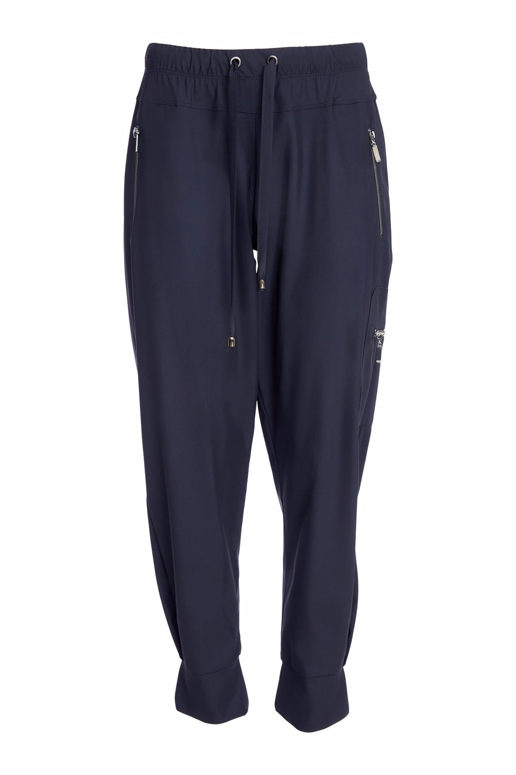 Naya - Zip Cuffed Trouser