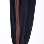 Load image into Gallery viewer, Naya - Stripe Cuff Trouser
