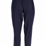 Load image into Gallery viewer, Naya - Drawstring Travel Fabric Trouser
