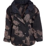 Load image into Gallery viewer, Naya - Chocolate Jacket
