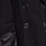Load image into Gallery viewer, Naya - Funky Black Jacket

