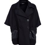 Load image into Gallery viewer, Naya - Funky Black Jacket
