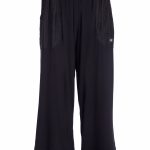 Load image into Gallery viewer, Naya - Jersey Crinkle Trouser
