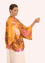 Load image into Gallery viewer, Powder - Kimono Jacket
