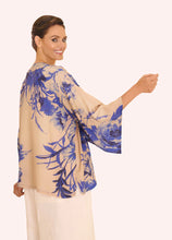 Load image into Gallery viewer, Powder - Kimono Jacket
