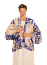 Load image into Gallery viewer, Powder - Kimono Jacket
