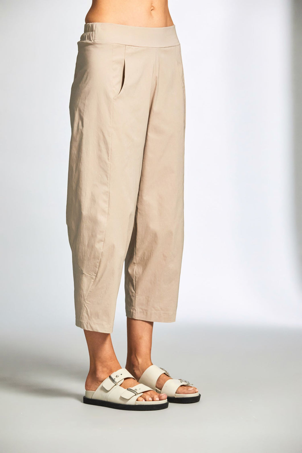 Peruzzi -  Slouch Trouser