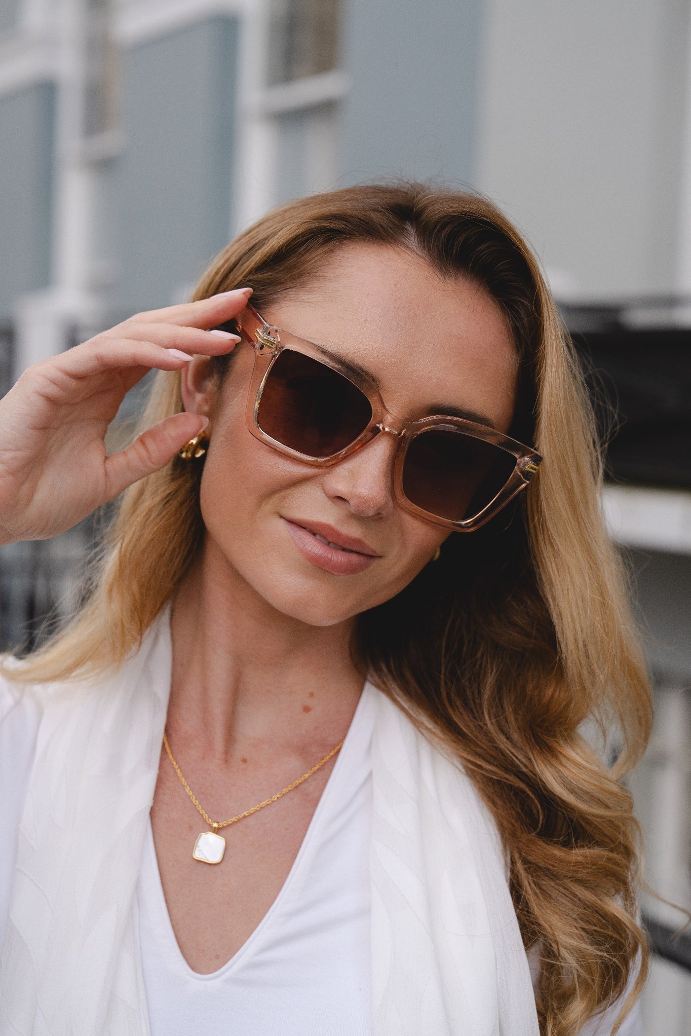 Park Lane Sunglasses SG177