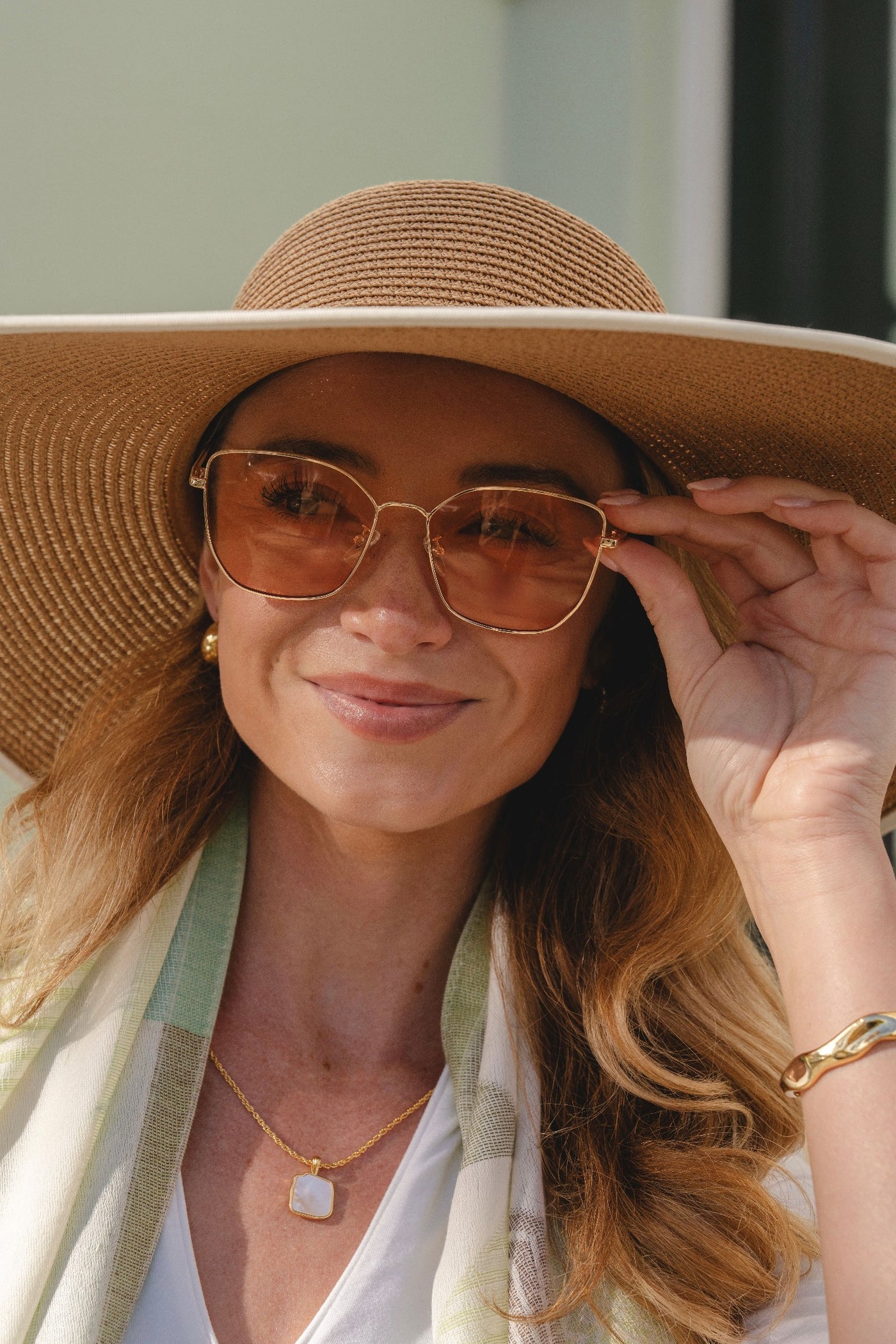 Park Lane Sunglasses SG187