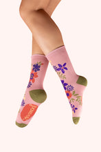 Load image into Gallery viewer, Powder - Bamboo Socks
