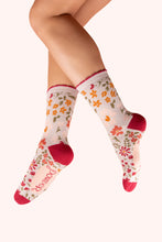Load image into Gallery viewer, Powder - Bamboo Socks
