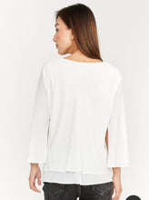 Load image into Gallery viewer, Frank Lyman - Essential blouse.
