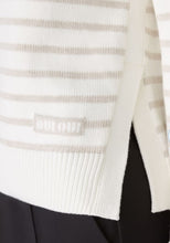 Load image into Gallery viewer, Oui - Stripe Jumper
