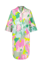 Load image into Gallery viewer, Gerry Weber - Flower Manic Print Dress
