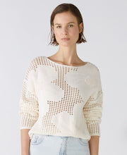 Load image into Gallery viewer, Oui - Gardenia Jumper
