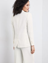 Load image into Gallery viewer, Gerry Weber - Off-White trouser suit
