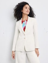 Load image into Gallery viewer, Gerry Weber - Off-White trouser suit
