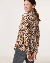 Load image into Gallery viewer, Gerry Weber - Animal Print Blouse
