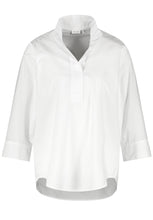 Load image into Gallery viewer, Gerry Weber - White Blouse
