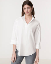 Load image into Gallery viewer, Gerry Weber - White Blouse
