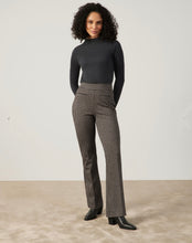 Load image into Gallery viewer, Gerry Weber - Houndtooth Trousers
