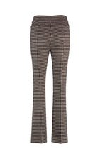 Load image into Gallery viewer, Gerry Weber - Houndtooth Trousers
