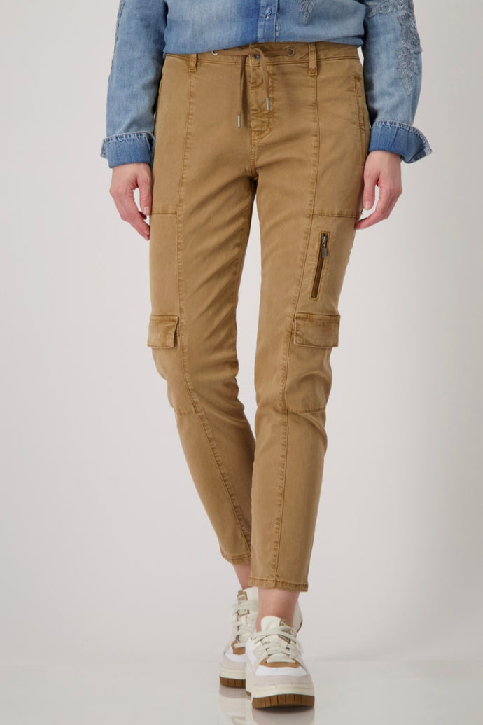 Monari - Basic Cargo Trouser