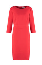 Load image into Gallery viewer, Gerry Weber - Bright Red Dress
