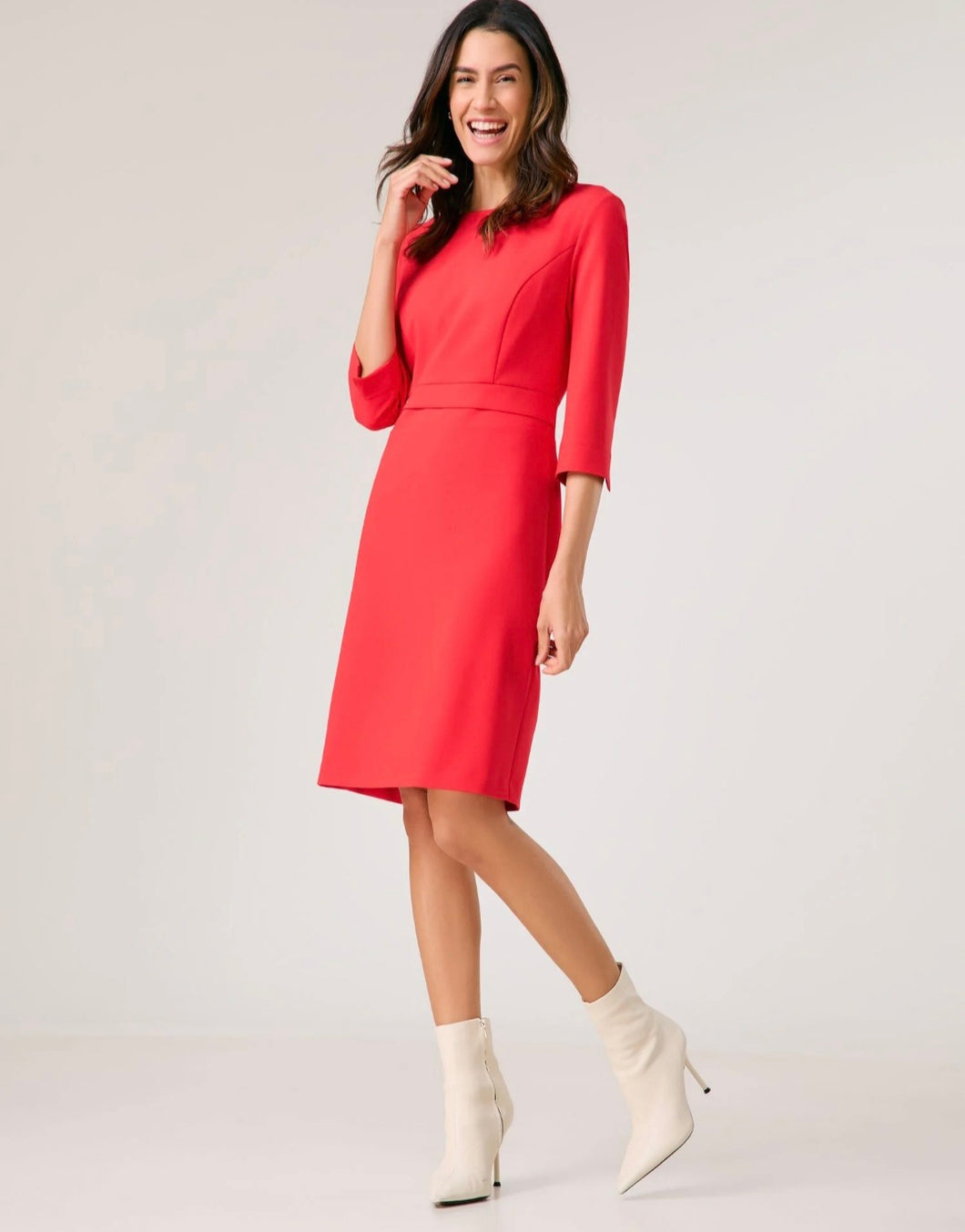 Gerry Weber - Bright Red Dress