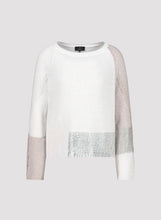 Load image into Gallery viewer, Monari - Colour Block Jumper
