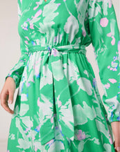 Load image into Gallery viewer, Taifun - Printed Dress
