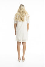 Load image into Gallery viewer, Orientique - Broderie Anglais Dress
