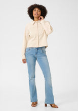 Load image into Gallery viewer, Cream - Cream Jacket
