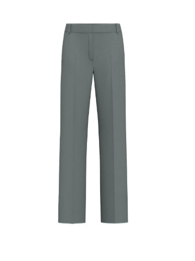 Emme - Dark Blue Trouser