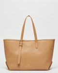 Emme - Faux Leather Handbag