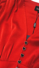 Load image into Gallery viewer, Fee&#39;G - Satin Dress

