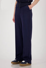 Load image into Gallery viewer, Monari - Jersey Straight Trousers
