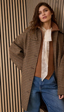 Load image into Gallery viewer, Oui - Tweed Coat
