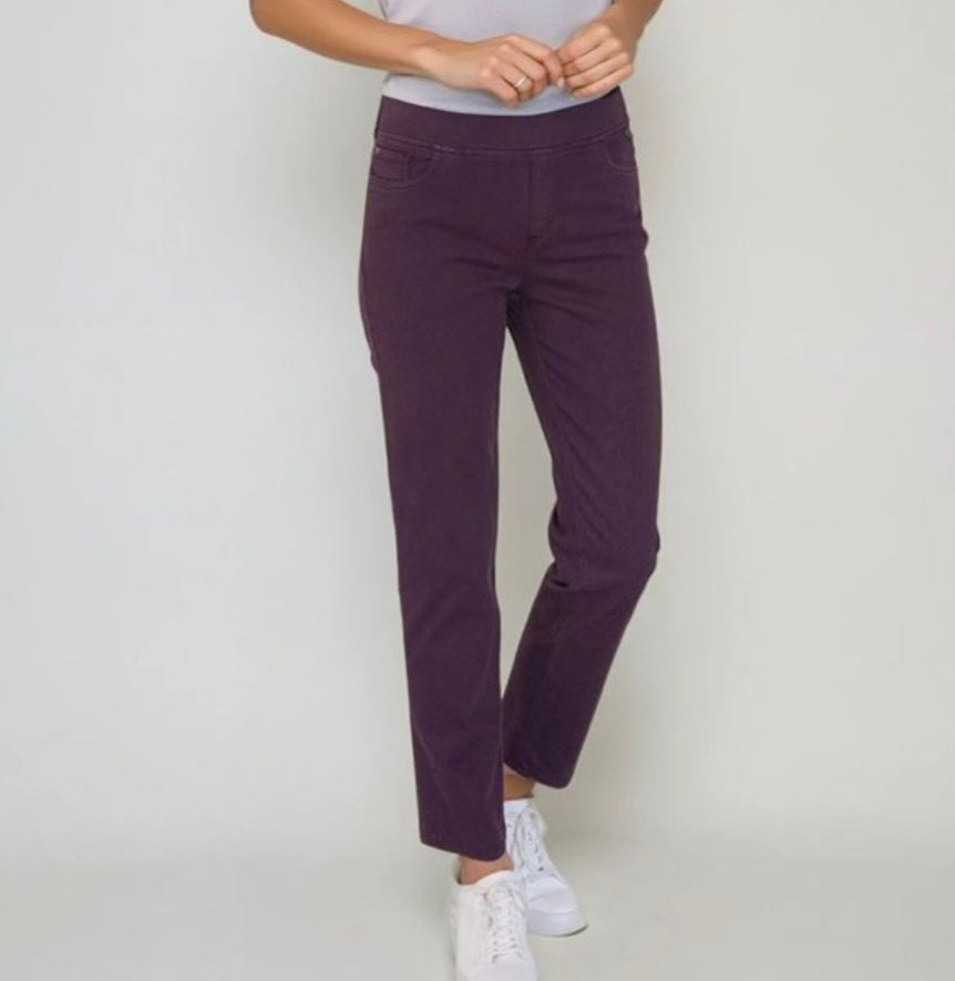 Anna Montana - Jump In Jeans