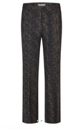 Anna Montana - Mila Smart Plaid 30inch Trouser
