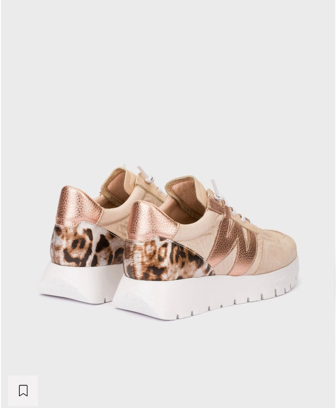 Wonders Odisei 00 Trainer With Animal Details A-24100