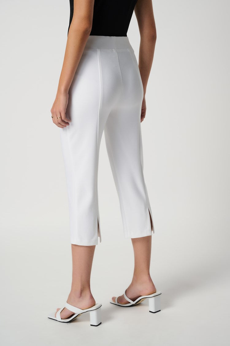 Joseph Ribkoff - Classic Capri Trousers